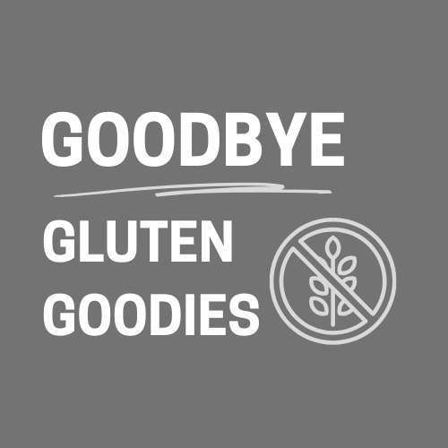 Goodies Goodbye Gluten 